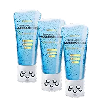 Kinzeno Magnetic Roller — 3-pack promotional bundle